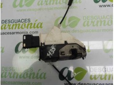 Recambio de cerradura puerta delantera derecha para citroën berlingo cuadro l2 referencia OEM IAM 9135EA 828405  2