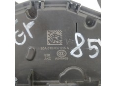 Recambio de cerradura puerta delantera izquierda para volkswagen caddy furgón/kombi furgón bluemotion referencia OEM IAM 5TB8370 2