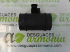 Recambio de caudalimetro para opel vectra c berlina gts referencia OEM IAM 12788131  