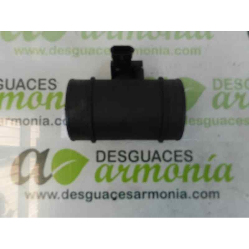 Recambio de caudalimetro para opel vectra c berlina gts referencia OEM IAM 12788131  