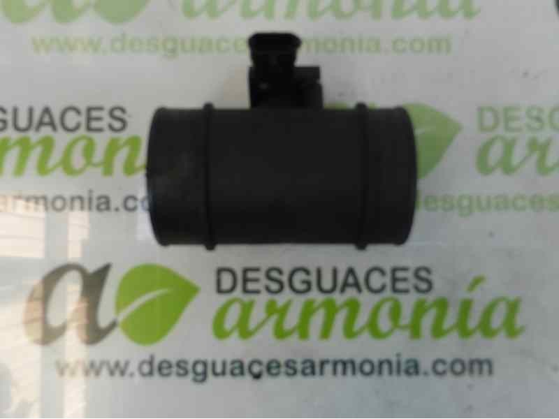 Recambio de caudalimetro para opel vectra c berlina gts referencia OEM IAM 12788131  
