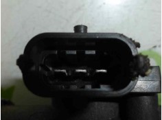 Recambio de caudalimetro para opel vectra c berlina gts referencia OEM IAM 12788131   2