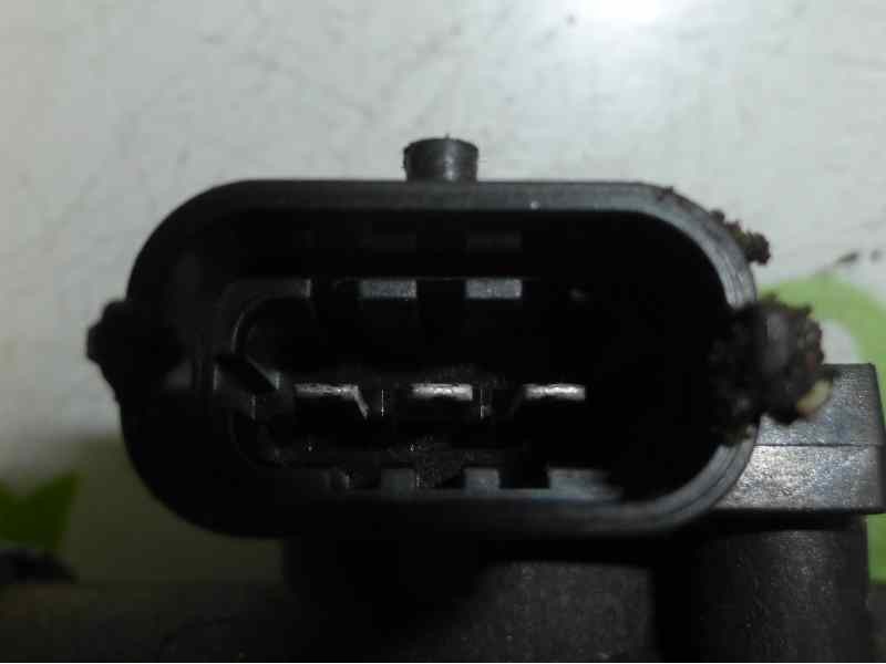 Recambio de caudalimetro para opel vectra c berlina gts referencia OEM IAM 12788131  
