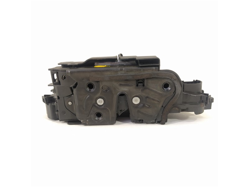 Recambio de cerradura puerta delantera izquierda para volkswagen caddy furgón/kombi furgón bluemotion referencia OEM IAM 5TB8370