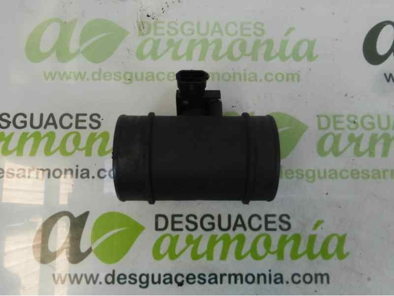 Recambio de caudalimetro para opel vectra c berlina gts referencia OEM IAM 12788131  