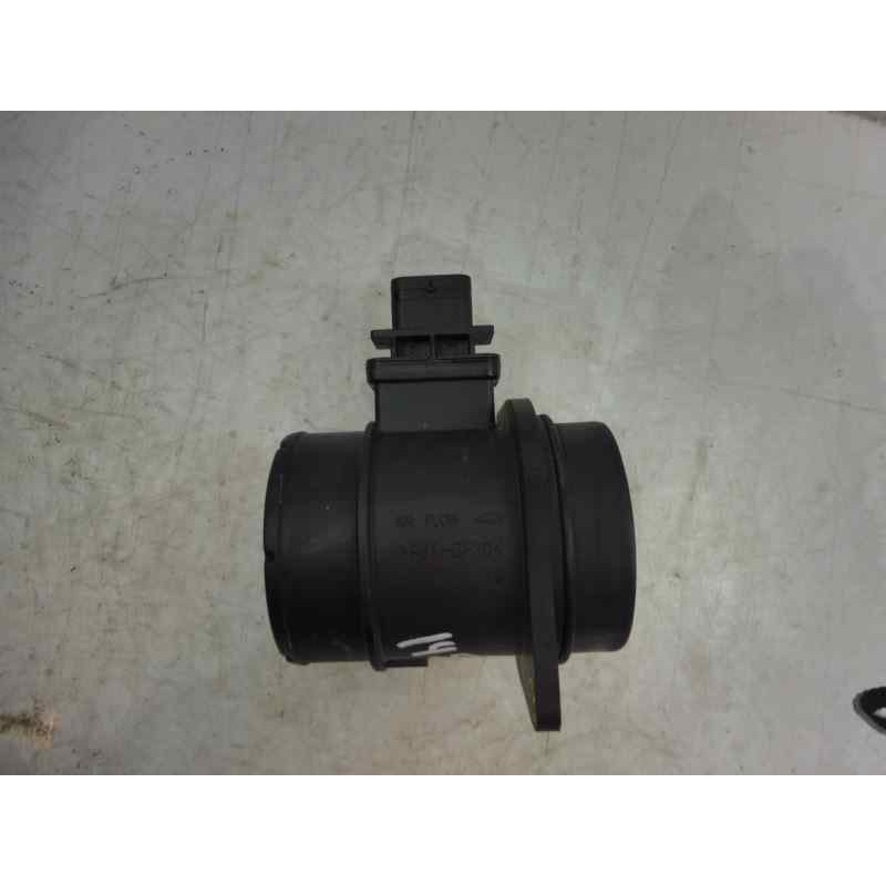 Recambio de caudalimetro para hyundai tucson 25 aniversario 4x2 referencia OEM IAM 281642A500 28164-2A500 