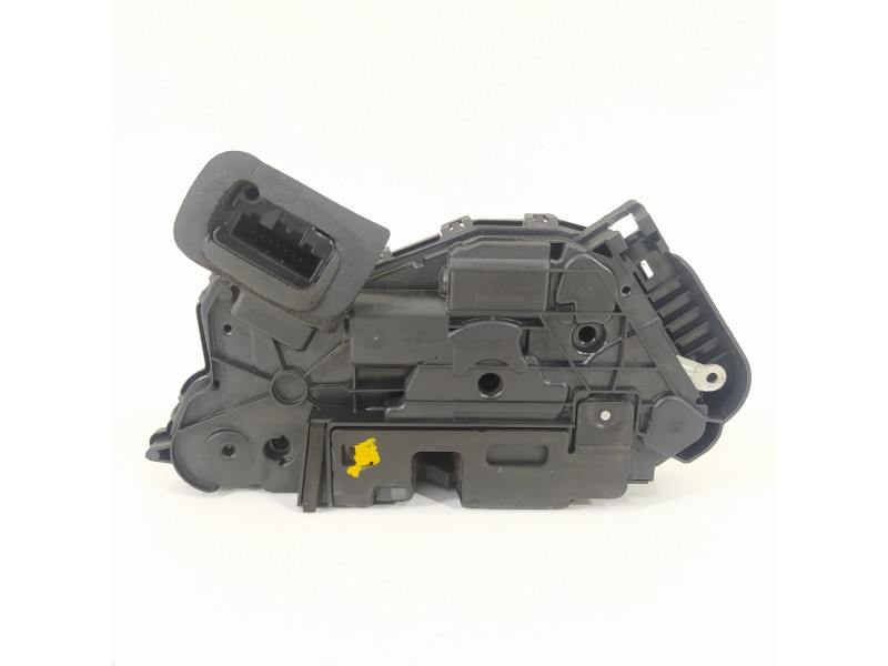 Recambio de cerradura puerta delantera izquierda para volkswagen caddy furgón/kombi furgón bluemotion referencia OEM IAM 5TB8370