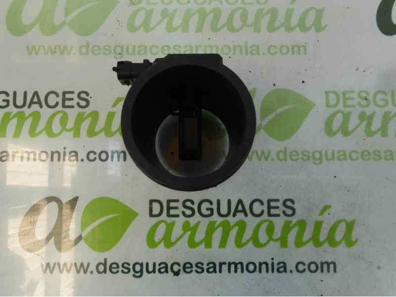 Recambio de caudalimetro para opel vectra c berlina gts referencia OEM IAM 12788131  