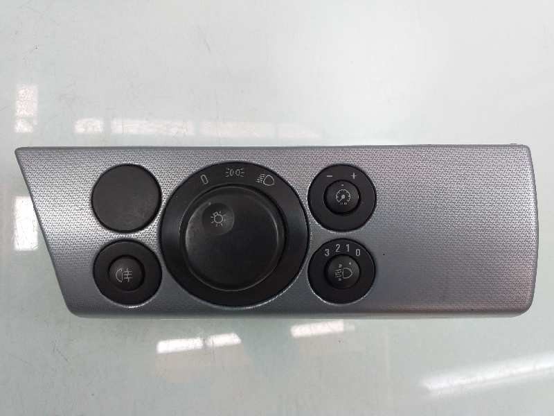 Recambio de mando luces para opel astra gtc enjoy referencia OEM IAM 13100136  