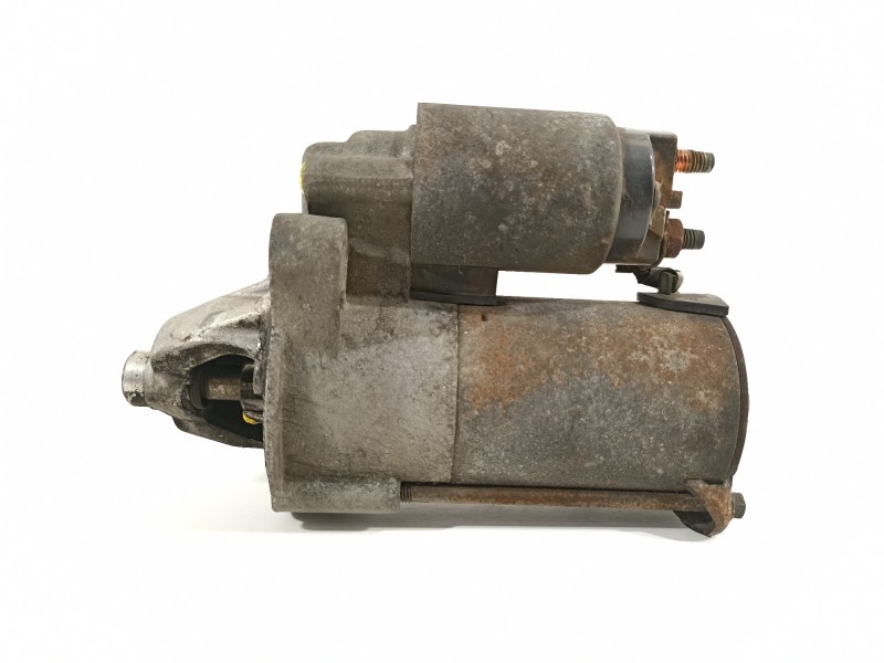 Recambio de motor arranque para ford transit connect (tc7) furgón ft 200s referencia OEM IAM 2T1411000BB  