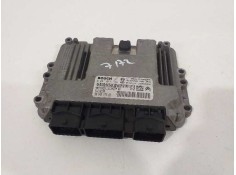 Recambio de centralita motor uce para peugeot 307 berlina (s2) xs + referencia OEM IAM 9664257580 0281013332 9653958980