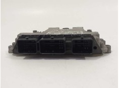 Recambio de centralita motor uce para peugeot 307 berlina (s2) xs + referencia OEM IAM 9664257580 0281013332 9653958980 2