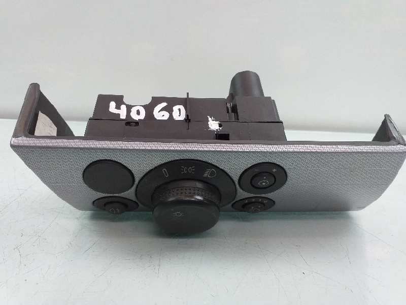 Recambio de mando luces para opel astra gtc enjoy referencia OEM IAM 13100136  