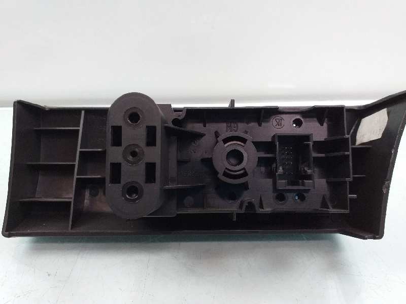 Recambio de mando luces para opel astra gtc enjoy referencia OEM IAM 13100136  