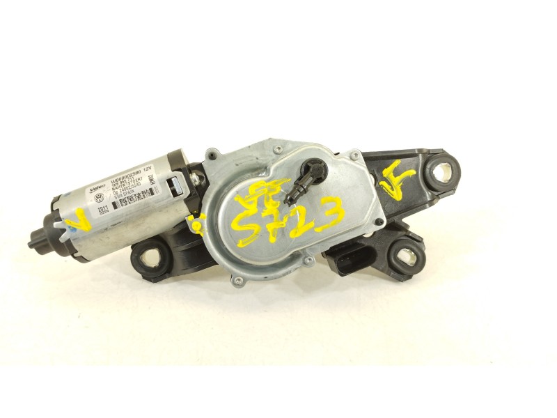 Recambio de motor limpia trasero para volkswagen scirocco (137) 1.4 tsi (118kw) referencia OEM IAM 1K8955711 W000002580 