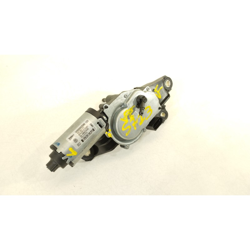 Recambio de motor limpia trasero para volkswagen scirocco (137) 1.4 tsi (118kw) referencia OEM IAM 1K8955711 W000002580 