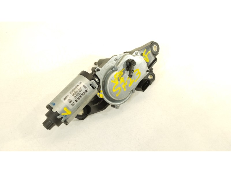 Recambio de motor limpia trasero para volkswagen scirocco (137) 1.4 tsi (118kw) referencia OEM IAM 1K8955711 W000002580 