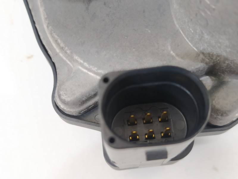 Recambio de caja mariposa para volkswagen scirocco (137) 1.4 tsi (90kw) referencia OEM IAM 03C133062T  