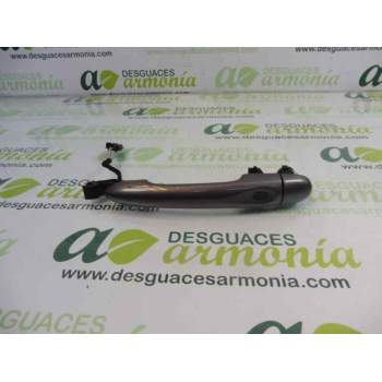 MANETA EXTERIOR DELANTERA DERECHA 80840000R 