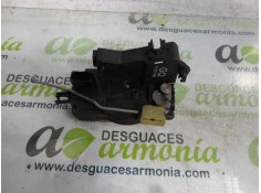 Recambio de cerradura puerta delantera derecha para opel vectra c berlina gts referencia OEM IAM 13157762  