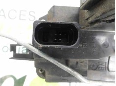 Recambio de cerradura puerta delantera derecha para opel vectra c berlina gts referencia OEM IAM 13157762   2