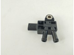 Recambio de valvula aire adicional para mercedes-benz clase a berlina (bm 177) a 200 (177.187) referencia OEM IAM A0009057809 00 2