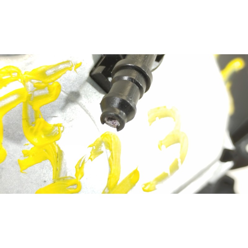 Recambio de motor limpia trasero para volkswagen scirocco (137) 1.4 tsi (118kw) referencia OEM IAM 1K8955711 W000002580 