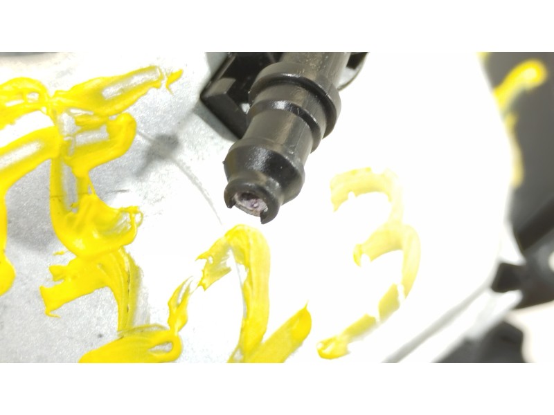 Recambio de motor limpia trasero para volkswagen scirocco (137) 1.4 tsi (118kw) referencia OEM IAM 1K8955711 W000002580 