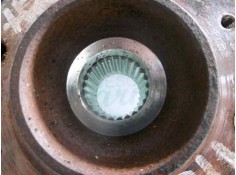 Recambio de mangueta delantera derecha para citroën berlingo cuadro l2 referencia OEM IAM    2