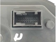 Recambio de cuadro instrumentos para peugeot 307 berlina (s2) xs + referencia OEM IAM 9661323180   2