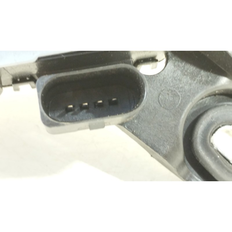 Recambio de motor limpia trasero para volkswagen scirocco (137) 1.4 tsi (118kw) referencia OEM IAM 1K8955711 W000002580 