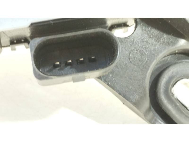 Recambio de motor limpia trasero para volkswagen scirocco (137) 1.4 tsi (118kw) referencia OEM IAM 1K8955711 W000002580 