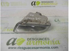 Recambio de faro antiniebla izquierdo para hyundai coupe (gk) 1.6 fx referencia OEM IAM 9220127500  