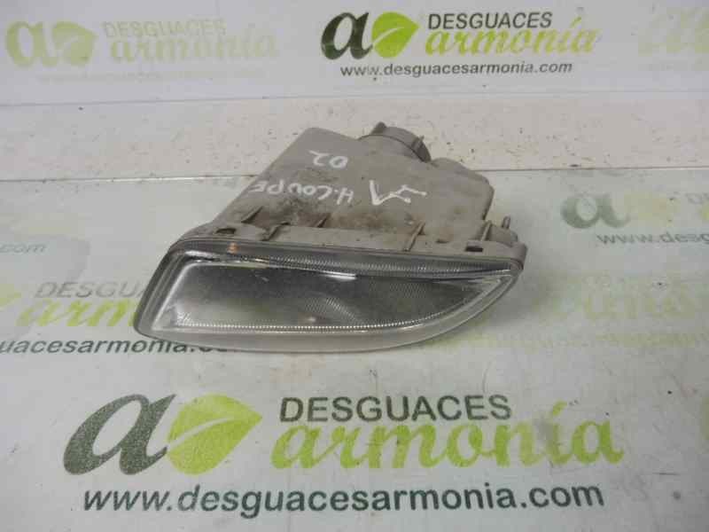 Recambio de faro antiniebla izquierdo para hyundai coupe (gk) 1.6 fx referencia OEM IAM 9220127500  