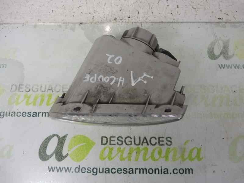 Recambio de faro antiniebla izquierdo para hyundai coupe (gk) 1.6 fx referencia OEM IAM 9220127500  