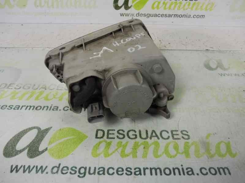 Recambio de faro antiniebla izquierdo para hyundai coupe (gk) 1.6 fx referencia OEM IAM 9220127500  