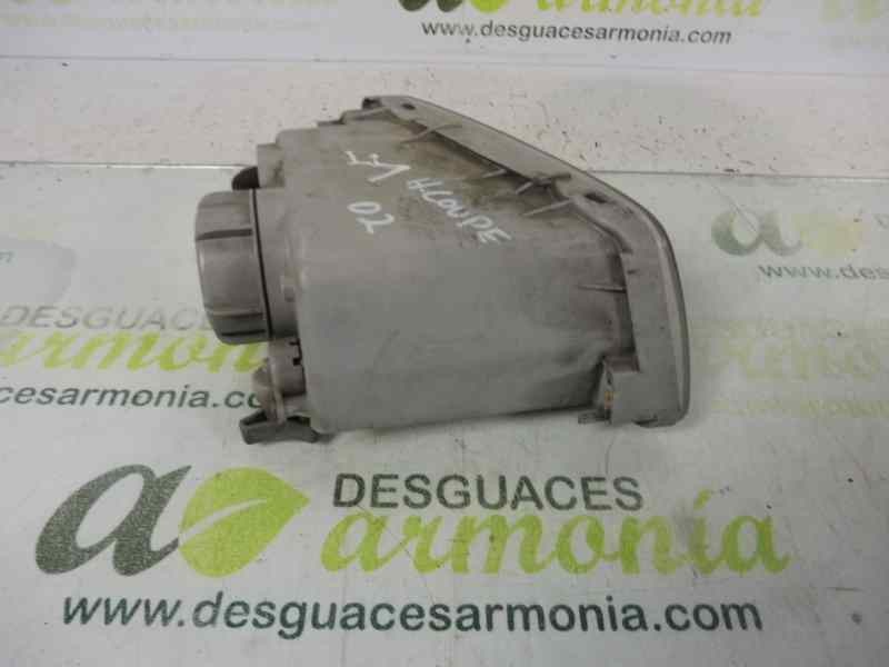 Recambio de faro antiniebla izquierdo para hyundai coupe (gk) 1.6 fx referencia OEM IAM 9220127500  