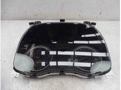 Recambio de cuadro instrumentos para hyundai tucson 25 aniversario 4x2 referencia OEM IAM 94003D7730  