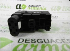 Recambio de mando luces para opel vectra c berlina gts referencia OEM IAM 13177066 04060050  2