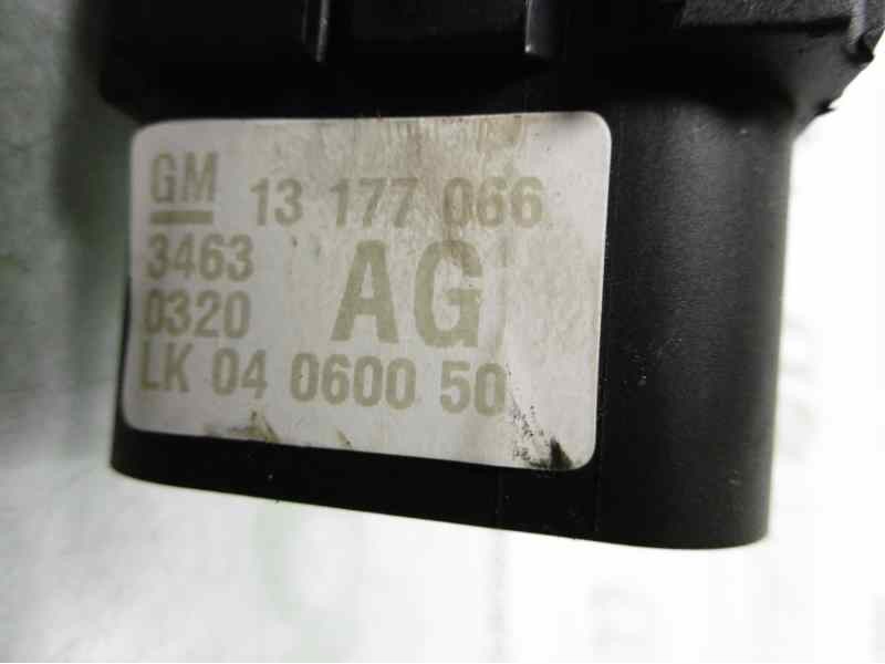 Recambio de mando luces para opel vectra c berlina gts referencia OEM IAM 13177066 04060050 