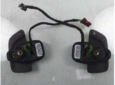 Recambio de mando multifuncion para mercedes-benz clase b (w246) b 200 cdi (246.208) referencia OEM IAM 0999051000 0999051100 