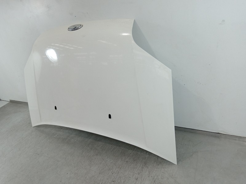 Recambio de capot para ford transit connect (tc7) furgón ft 200s referencia OEM IAM   