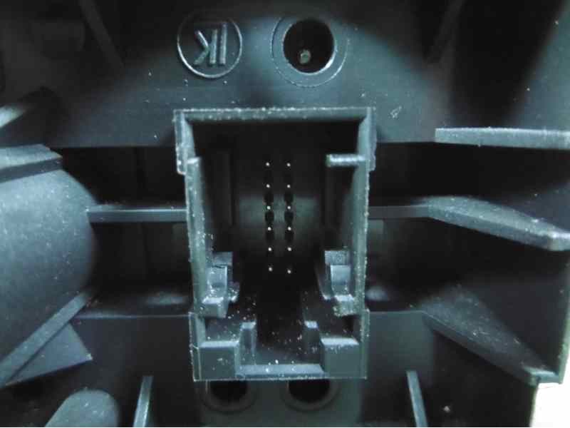 Recambio de mando luces para opel vectra c berlina gts referencia OEM IAM 13177066 04060050 