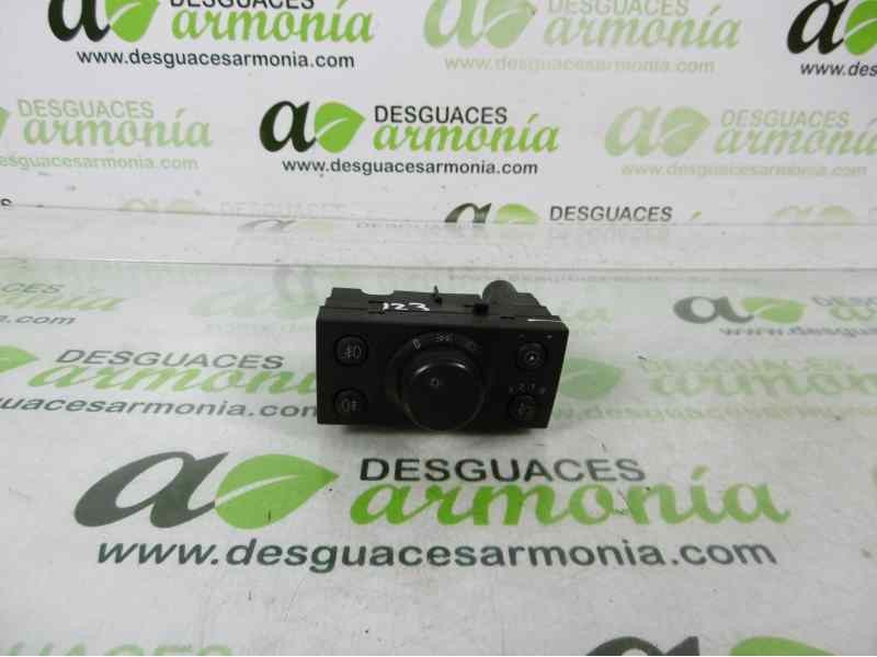Recambio de mando luces para opel vectra c berlina gts referencia OEM IAM 13177066 04060050 