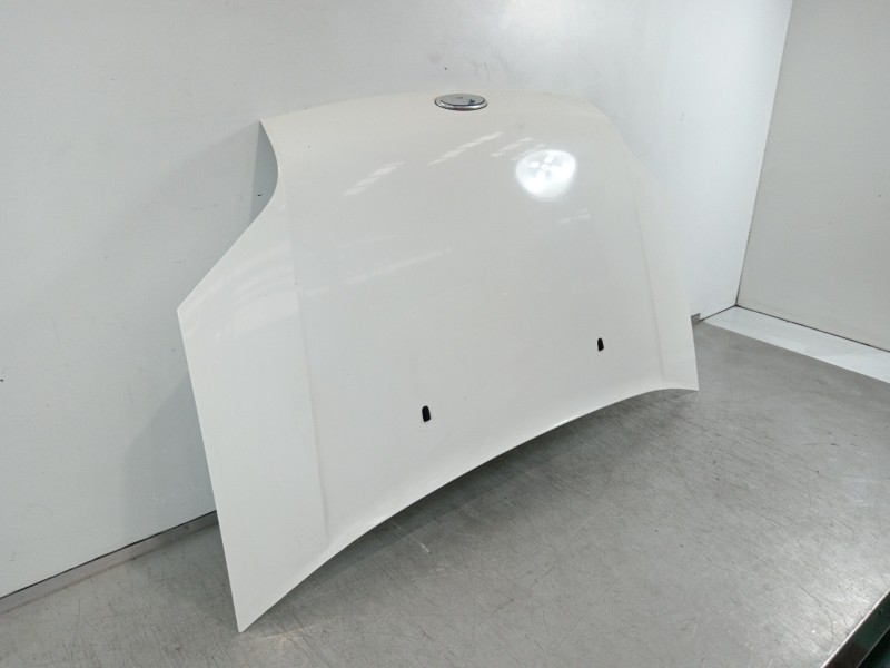 Recambio de capot para ford transit connect (tc7) furgón ft 200s referencia OEM IAM   
