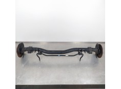 Recambio de puente trasero para volkswagen caddy furgón/kombi furgón bluemotion referencia OEM IAM 2K5500051CB   2