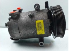 Recambio de compresor aire acondicionado para citroën jumper caja cerrada, techo sobreelevado (06.2006 =>) 30 l2h2 hdi 120 refer