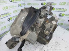 Recambio de caja cambios para opel vectra c berlina gts referencia OEM IAM F40 6 VELOCIDADES  2