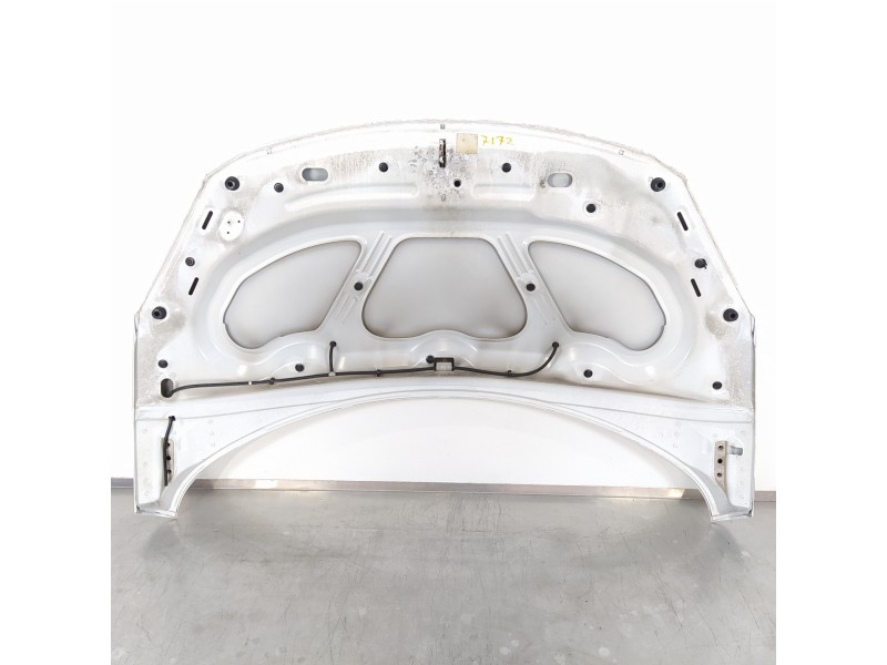 Recambio de capot para peugeot 307 berlina (s2) xs + referencia OEM IAM 7901P9  
