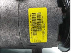 Recambio de compresor aire acondicionado para citroën jumper caja cerrada, techo sobreelevado (06.2006 =>) 30 l2h2 hdi 120 refer 2